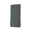 DISPLAY LCD OLED FRAME PER OPPO RENO 13F / 13FS 5G ORIGINALE CPH2699 TOUCH SCREEN GRAPHITE GRIGIO