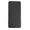 DISPLAY LCD OLED FRAME PER OPPO RENO 13F / 13FS 5G ORIGINALE CPH2699 TOUCH SCREEN GRAPHITE GRIGIO