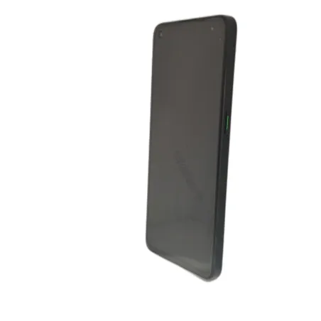 DISPLAY LCD OLED FRAME PER OPPO RENO6 5G PEQM00 CPH2251 ORIGINALE TOUCH SCREEN NERO