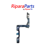 FLEX FLAT TASTI VOLUME PER OPPO A5 PRO 5G CPH2695 PARI ORIGINALE