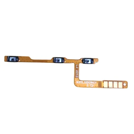 FLEX FLAT TASTI LATERALI VOLUME+TASTO ACCENSIONE XIAOMI REDMI NOTE 11/POCO M4 PRO/NOTE 11S