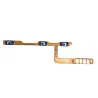 FLEX FLAT TASTI LATERALI VOLUME+TASTO ACCENSIONE XIAOMI REDMI NOTE 11/POCO M4 PRO/NOTE 11S