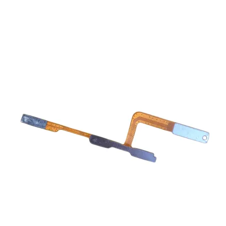 FLEX FLAT TASTI LATERALI VOLUME+TASTO ACCENSIONE XIAOMI REDMI NOTE 11/POCO M4 PRO/NOTE 11S