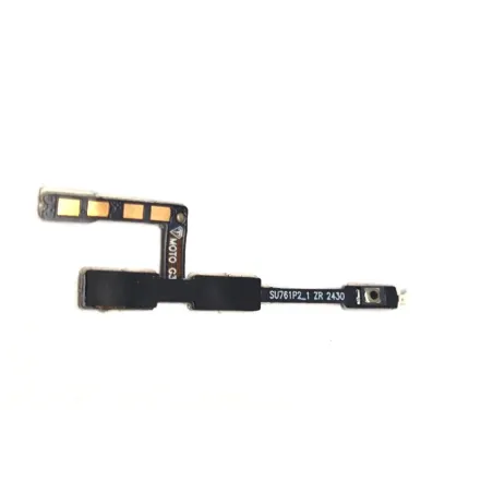 FLEX FLAT TASTI LATERALI VOLUME+TASTO ACCENSIONE MOTOROLA MOTO G35 XT2433-5