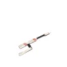 FLEX FLAT TASTI LATERALI VOLUME+TASTO ACCENSIONE MOTOROLA MOTO G35 XT2433-5