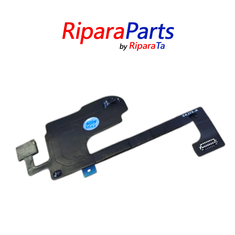 FLEX FLAT TASTI VOLUME PER IPHONE 16 PARI ORIGINALE