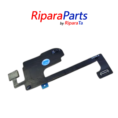 FLEX FLAT TASTI VOLUME PER IPHONE 16 PARI ORIGINALE
