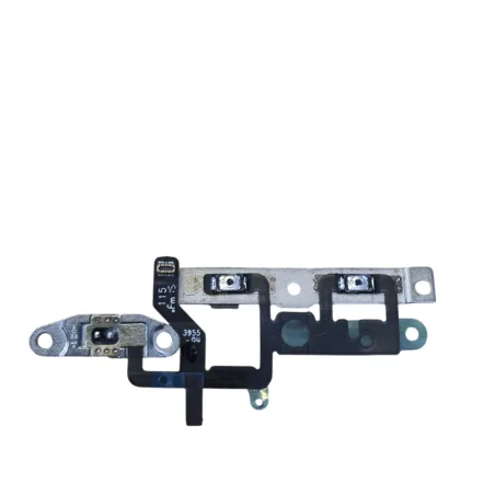 FLEX FLAT TASTI VOLUME PER IPHONE 14 PARI ORIGINALE