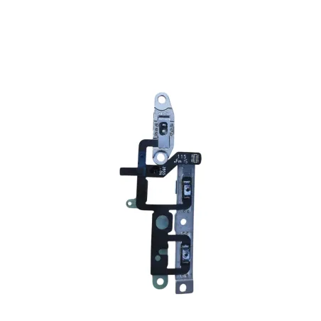 FLEX FLAT TASTI VOLUME PER IPHONE 14 PARI ORIGINALE