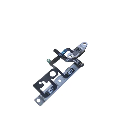 FLEX FLAT TASTI VOLUME PER IPHONE 14 PARI ORIGINALE