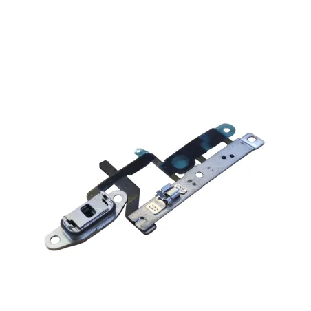 FLEX FLAT TASTI VOLUME PER IPHONE 14 PARI ORIGINALE