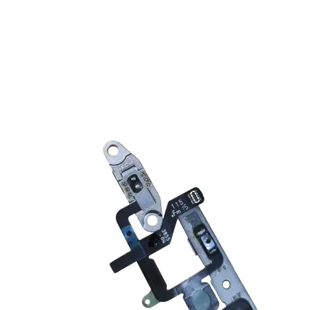 FLEX FLAT TASTI VOLUME PER IPHONE 14 PARI ORIGINALE