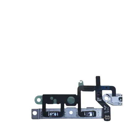 FLEX FLAT TASTI VOLUME PER IPHONE 14 PARI ORIGINALE