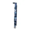 FLEX FLAT TASTI VOLUME PER APPLE IPHONE 16 A3287 ORIGINALE RIGENERATO