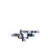 FLEX FLAT TASTI VOLUME PER APPLE IPHONE 15 PARI ORIGINALE