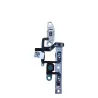 FLEX FLAT TASTI VOLUME PER APPLE IPHONE 15 PARI ORIGINALE
