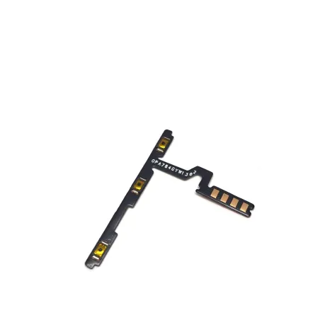 FLAT TASTI LATERALI VOLUME+TASTO ACCENSIONE OPPO A78 4G CPH2565 ON OFF