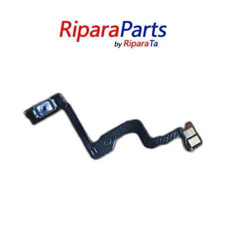 FLEX FLAT TASTO ACCENSIONE PER OPPO FIND X5 CPH2307 POWER ON OFF