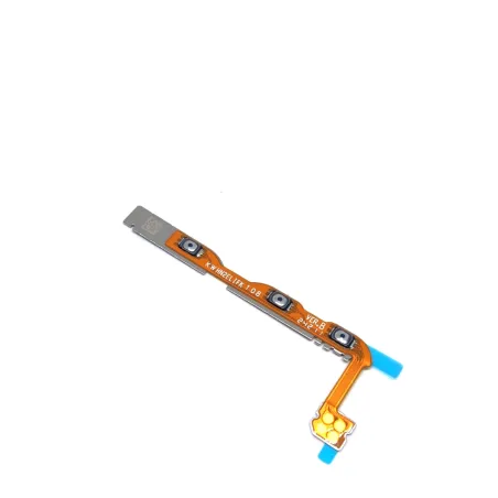 FLEX FLAT TASTI LATERALI VOLUME+TASTO ACCENSIONE HONOR 200 PRO ELP-AN00 ELP-NX9