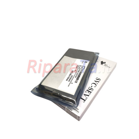 DISPLAY LCD+TOUCH+FRAME SAMSUNG GALAXY A25 5G SM-A256B SERVICE PACK OR