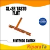 FLAT TASTI SL+SR PULSANTI NINTENDO SWITCH 2PZ. BUTTON JOY-CON HQ