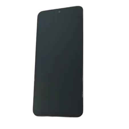 DISPLAY LCD TOUCH+FRAME ORIGINALE PER XIAOMI REDMI A5 25028PC03G / POCO C71 SCHERMO NERO