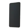 DISPLAY LCD TOUCH+FRAME PER SAMSUNG GALAXY A17 5G SM-A176 SERVICE PACK AMOLED NERO
