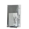 DISPLAY LCD TOUCH+FRAME PER SAMSUNG GALAXY A17 5G SM-A176 SERVICE PACK AMOLED NERO