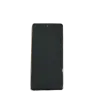 DISPLAY LCD TOUCH+FRAME PER SAMSUNG GALAXY S20 FE 5G SM-G781 SERVICE AMOLED WHITE