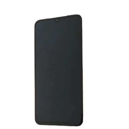 DISPLAY LCD TOUCH+FRAME PER SAMSUNG GALAXY A17 4G SM-A175 SCHERMO AMOLED NERO