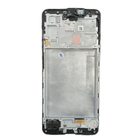 DISPLAY LCD TOUCH+FRAME PER SAMSUNG GALAXY A17 4G SM-A175 SCHERMO AMOLED NERO