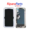 DISPLAY LCD APPLE IPHONE XS MAX A2101 JK INCELL JK INCELL FHD TOUCH SCREEN VETRO