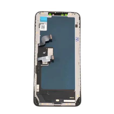 DISPLAY LCD APPLE IPHONE XS MAX A2101 JK INCELL JK INCELL FHD TOUCH SCREEN VETRO