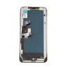 DISPLAY LCD APPLE IPHONE XS MAX A2101 JK INCELL JK INCELL FHD TOUCH SCREEN VETRO