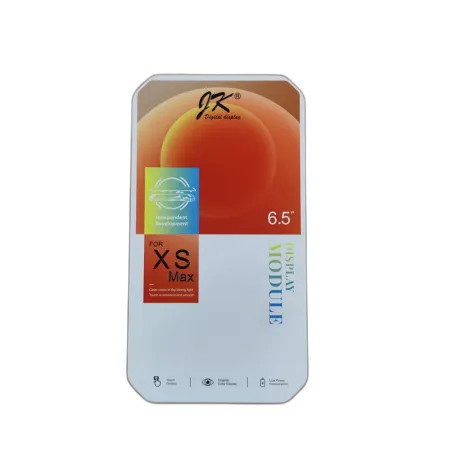 DISPLAY LCD APPLE IPHONE XS MAX A2101 JK INCELL JK INCELL FHD TOUCH SCREEN VETRO