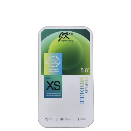 DISPLAY LCD APPLE IPHONE XS A2097 JK INCELL FHD TOUCH SCREEN VETRO
