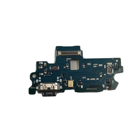 CONNETTORE RICARICA PER SAMSUNG A56 5G SM-A566 ORIGINALE DOCK MICROFONO LETTORE SIM
