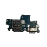 CONNETTORE RICARICA PER SAMSUNG A56 5G SM-A566 ORIGINALE DOCK MICROFONO LETTORE SIM
