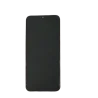 DISPLAY LCD TOUCH FRAME PER SAMSUNG GALAXY A14 SM-A145 SERVICE PACK SCHERMO VETRO NERO