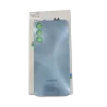 BACK COVER SCOCCA POSTERIORE PER SAMSUNG GALAXY A15 4G A155F A156B SERVICE BLU