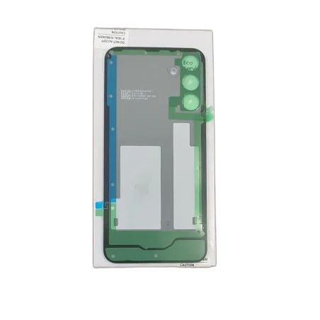 BACK COVER SCOCCA POSTERIORE PER SAMSUNG GALAXY A15 4G A155F A156B SERVICE BLU