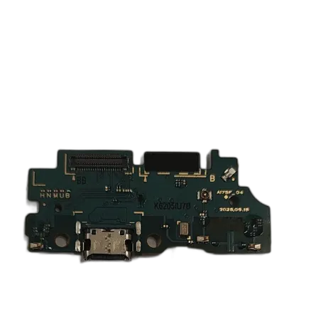 CONNETTORE RICARICA PER SAMSUNG GALAXY A17 4G ORIGINALE SM-A175F PCB DOCK MICROFONO