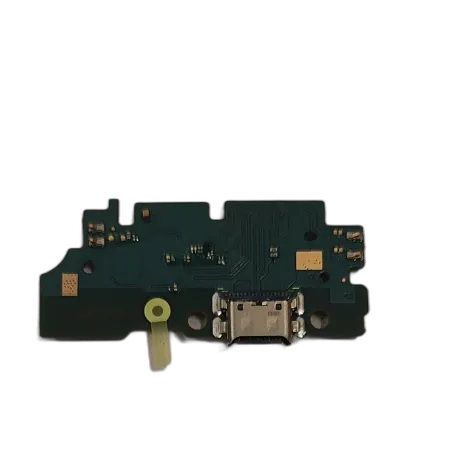 CONNETTORE RICARICA PER SAMSUNG GALAXY A17 4G ORIGINALE SM-A175F PCB DOCK MICROFONO