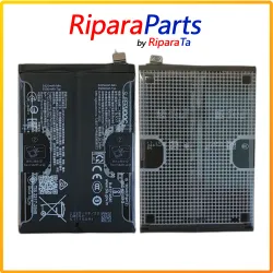 BATTERIA BLPC47 SERVICE PACK PER REALME GT 7 5G RMX5061 7000mAh