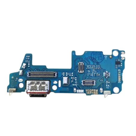 CONNETTORE RICARICA REALME 14 PRO RMX5056 DOCK PCB MICROFONO LETTORE SIM OEM
