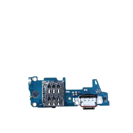 CONNETTORE RICARICA REALME 14 PRO RMX5056 DOCK PCB MICROFONO LETTORE SIM OEM