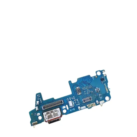 CONNETTORE RICARICA REALME 14 PRO RMX5056 DOCK PCB MICROFONO LETTORE SIM OEM