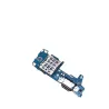 CONNETTORE RICARICA REALME 14 PRO RMX5056 DOCK PCB MICROFONO LETTORE SIM OEM