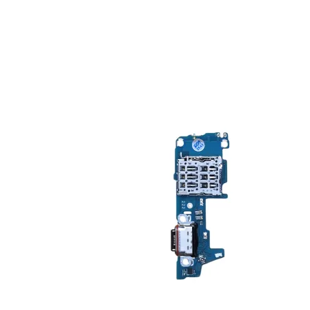 CONNETTORE RICARICA REALME 14 PRO RMX5056 DOCK PCB MICROFONO LETTORE SIM OEM