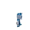 CONNETTORE RICARICA REALME 14 PRO RMX5056 DOCK PCB MICROFONO LETTORE SIM OEM